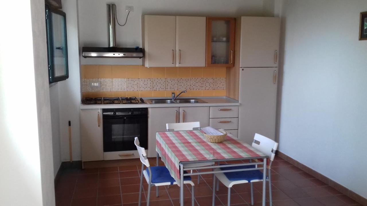 Villa Incanto B&B Caprioli Kültér fotó