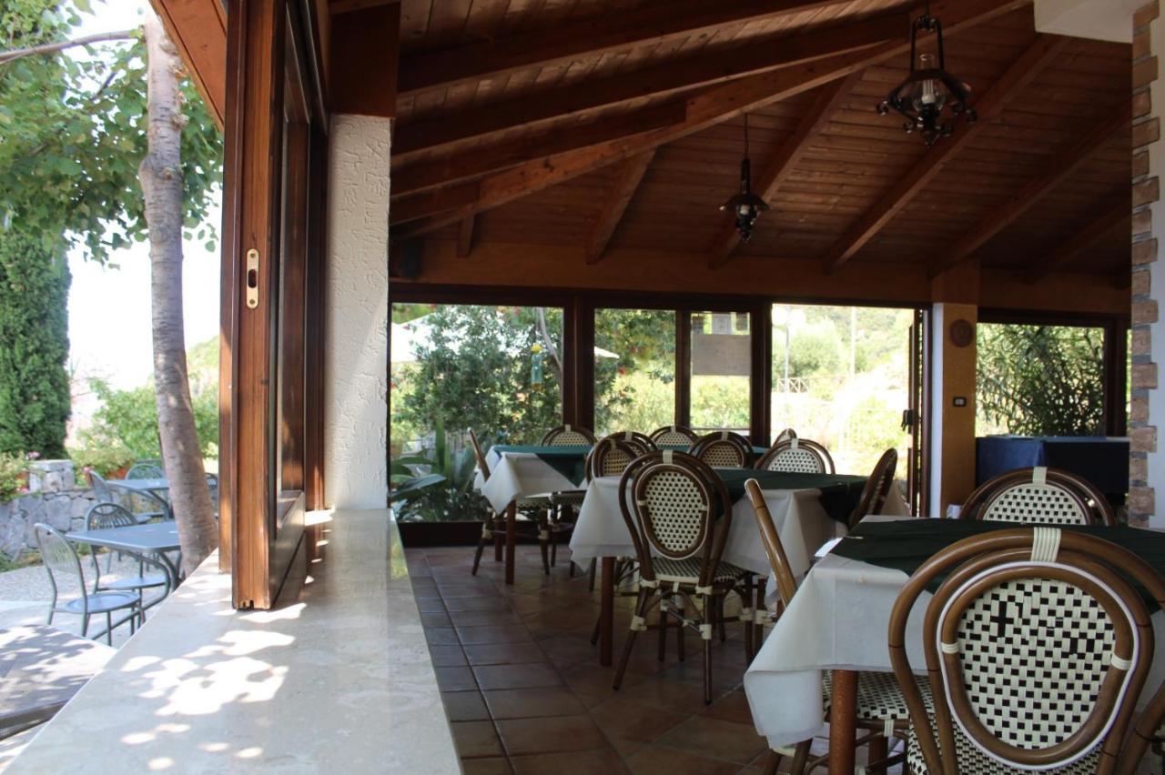 Villa Incanto B&B Caprioli Kültér fotó
