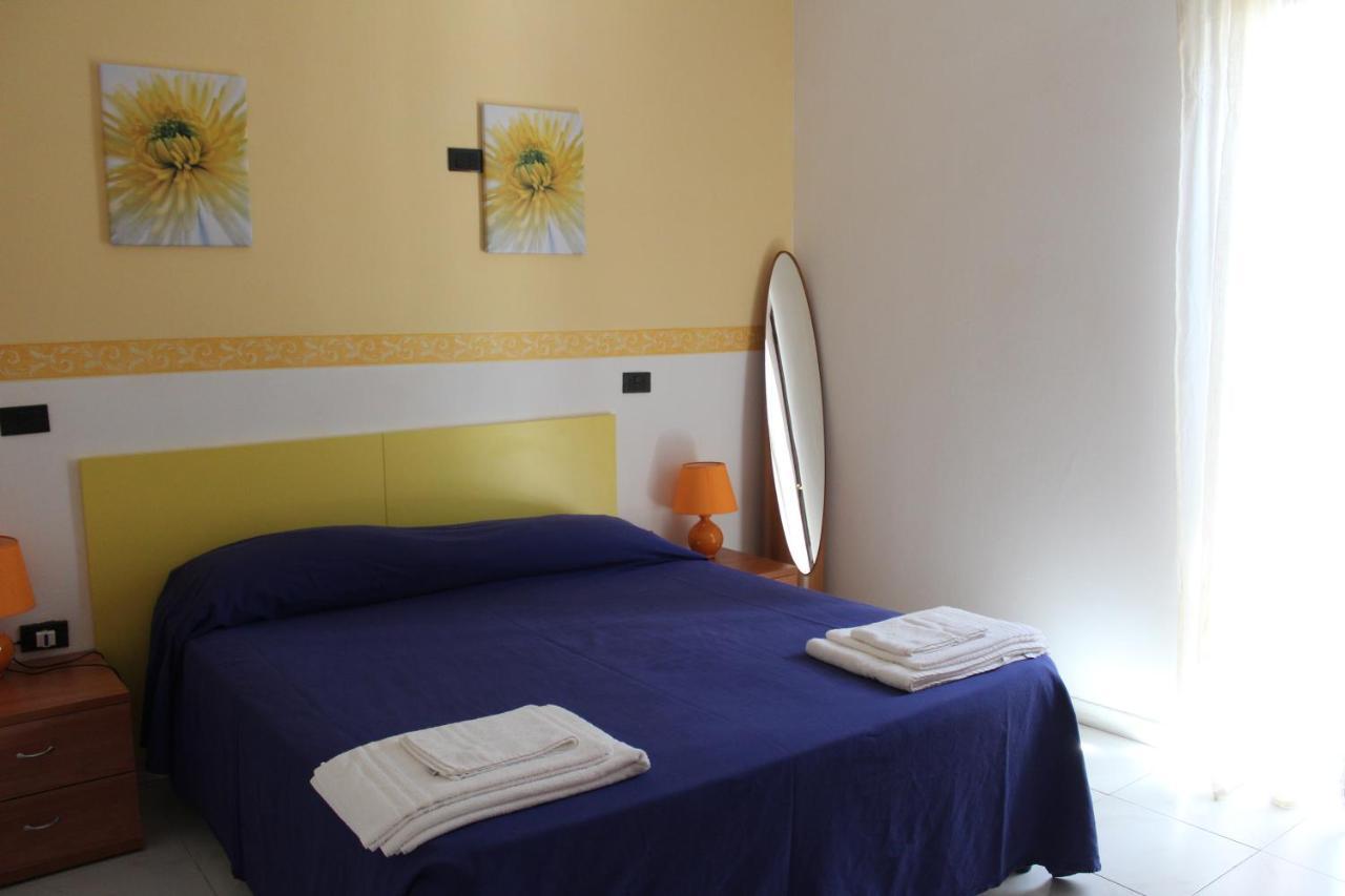 Villa Incanto B&B Caprioli Kültér fotó