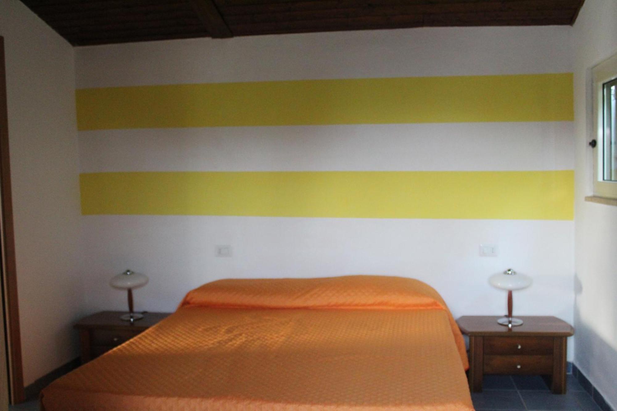 Villa Incanto B&B Caprioli Kültér fotó