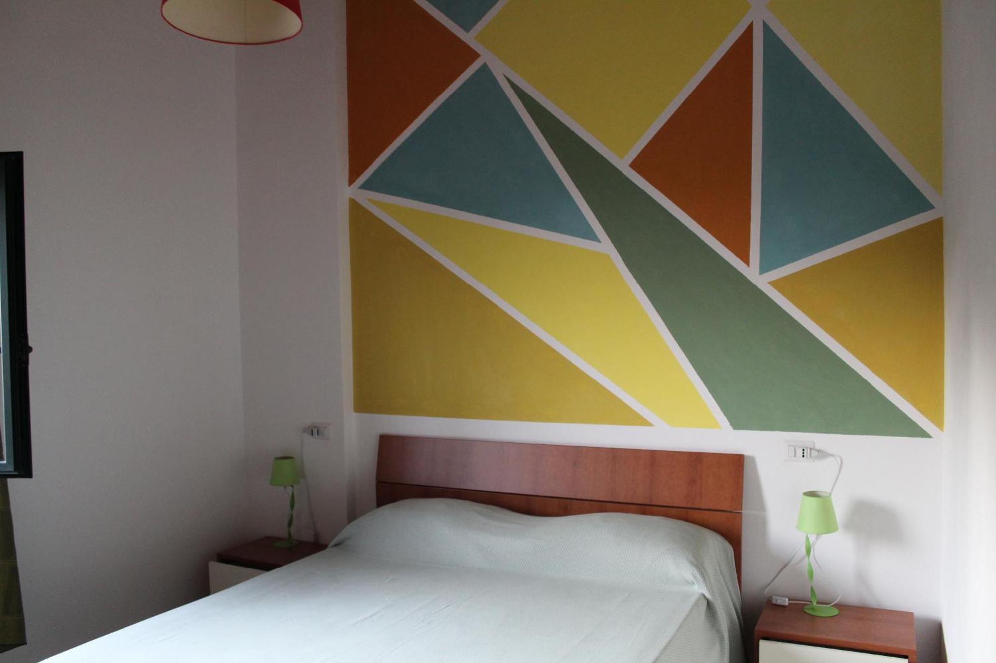 Villa Incanto B&B Caprioli Kültér fotó
