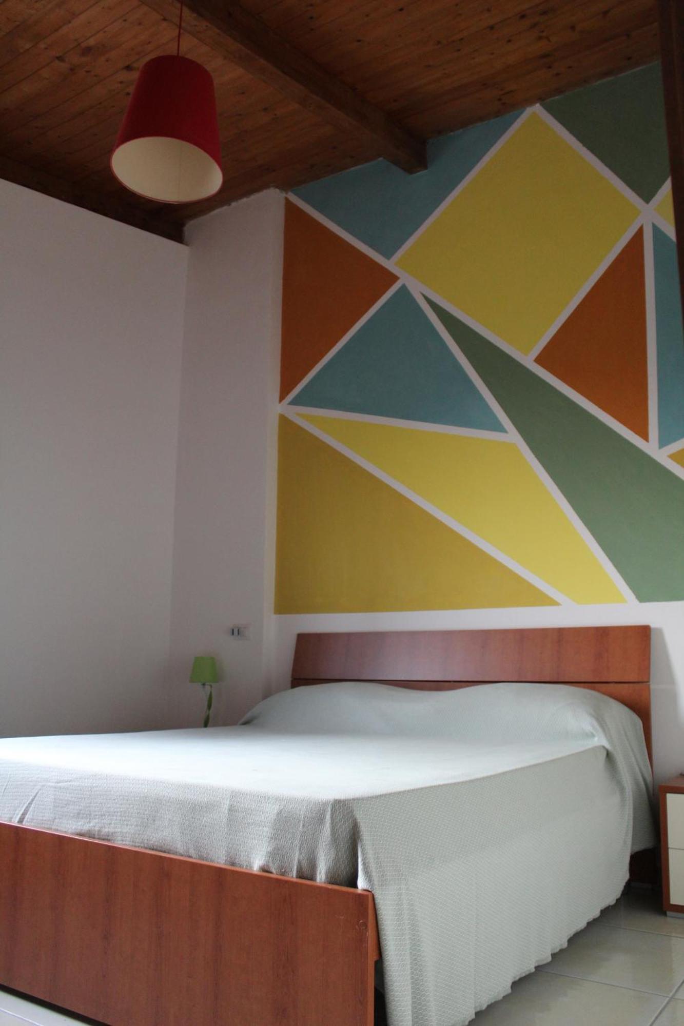 Villa Incanto B&B Caprioli Kültér fotó