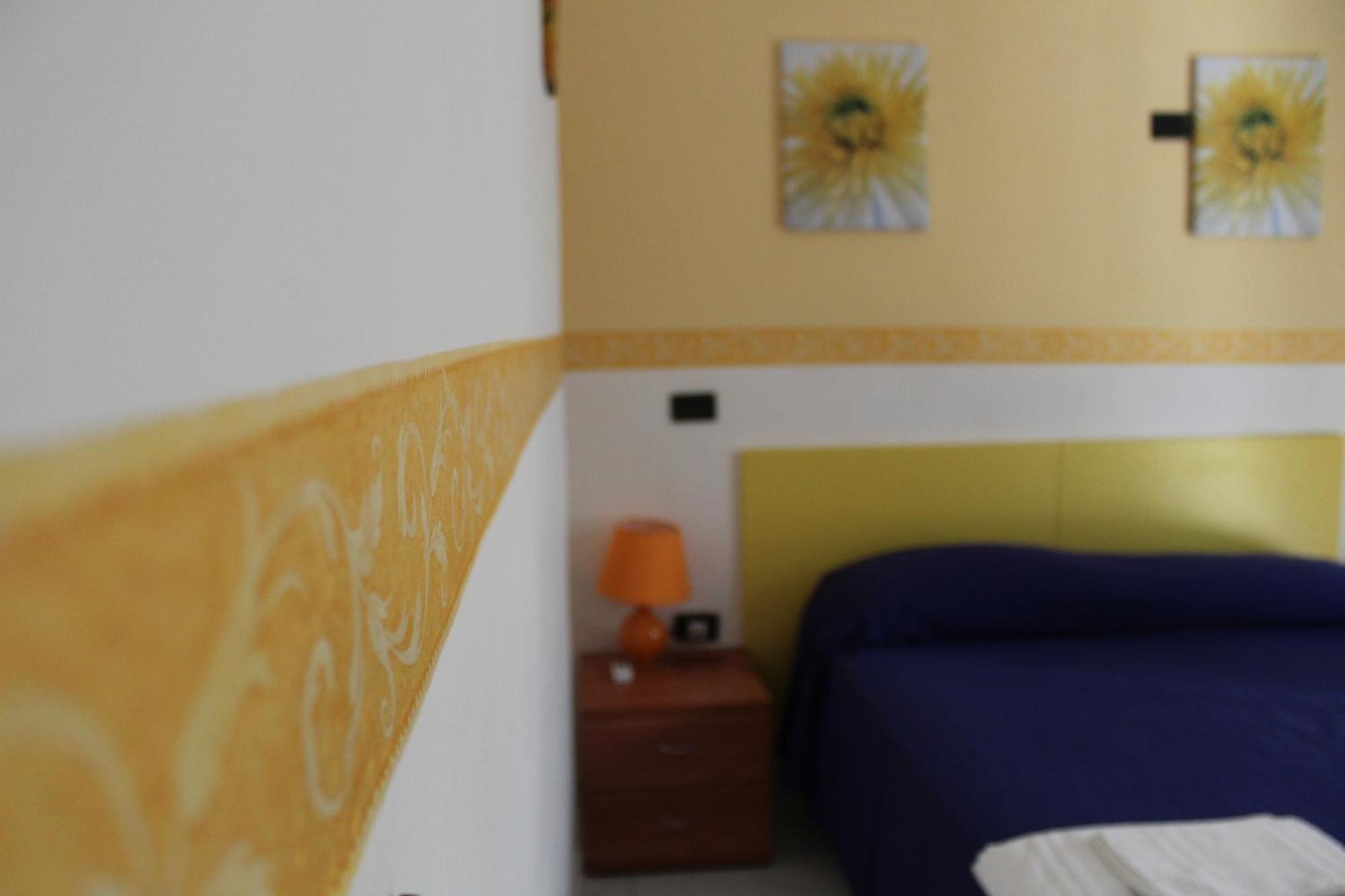 Villa Incanto B&B Caprioli Kültér fotó