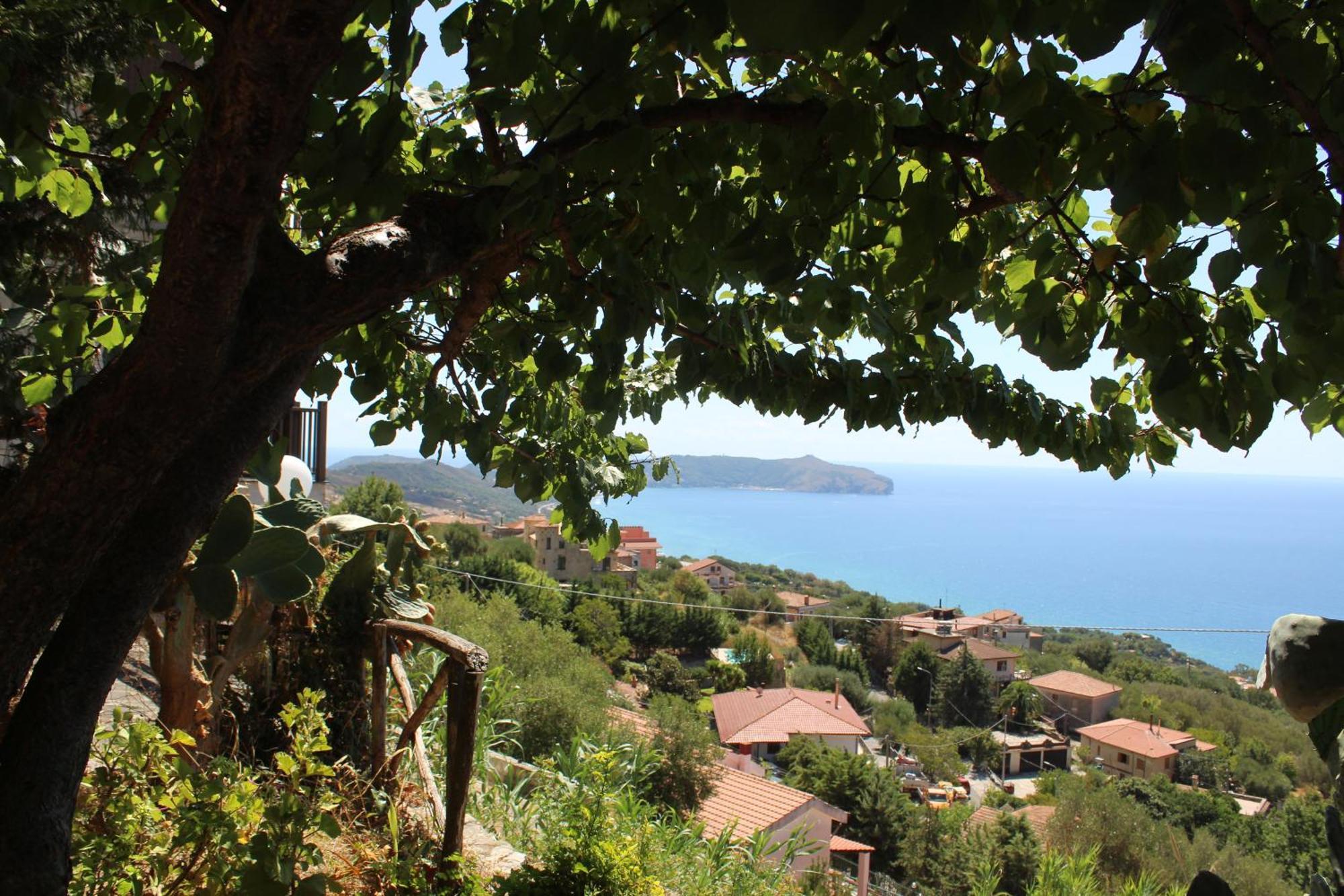 Villa Incanto B&B Caprioli Kültér fotó