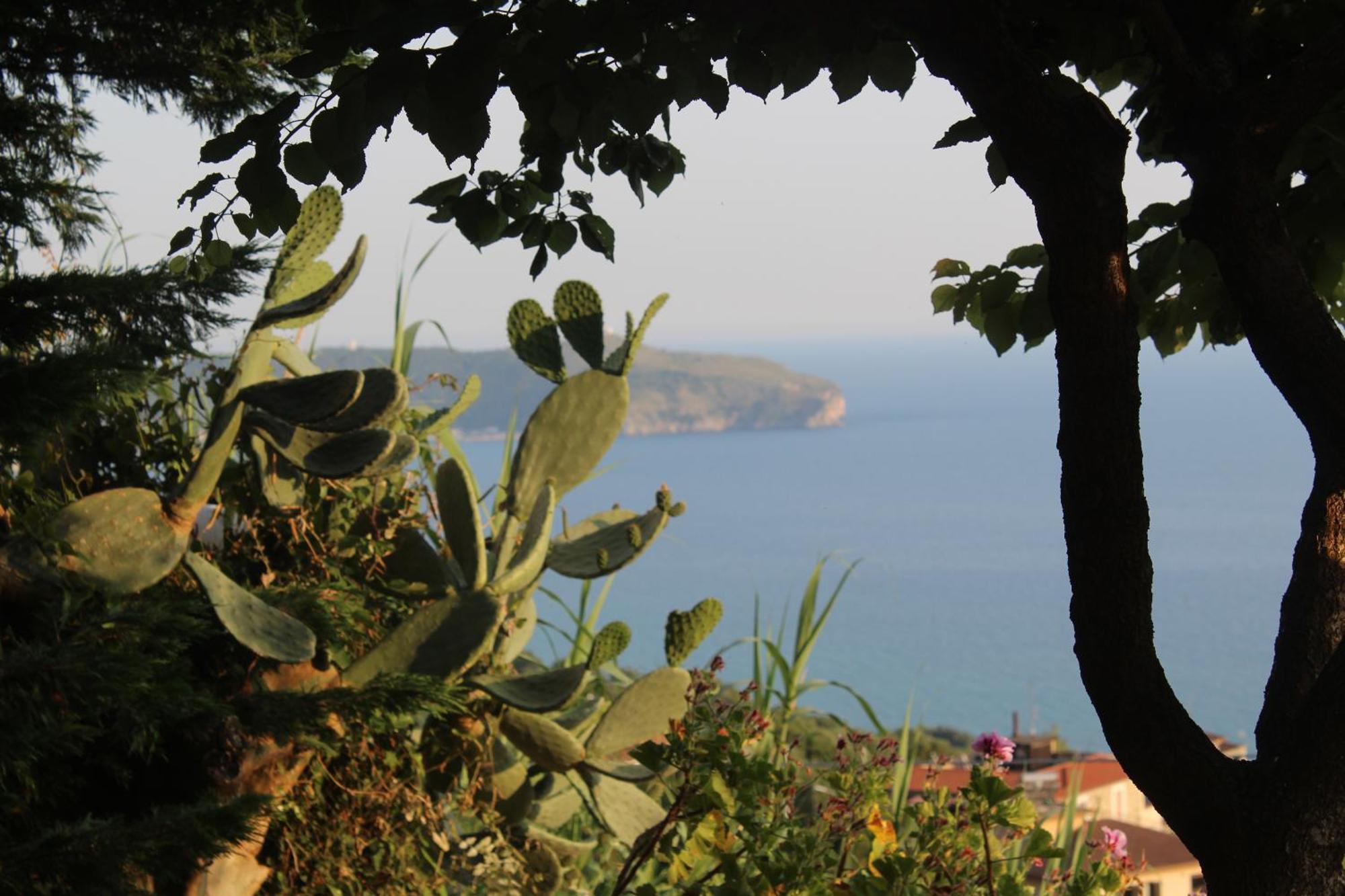 Villa Incanto B&B Caprioli Kültér fotó