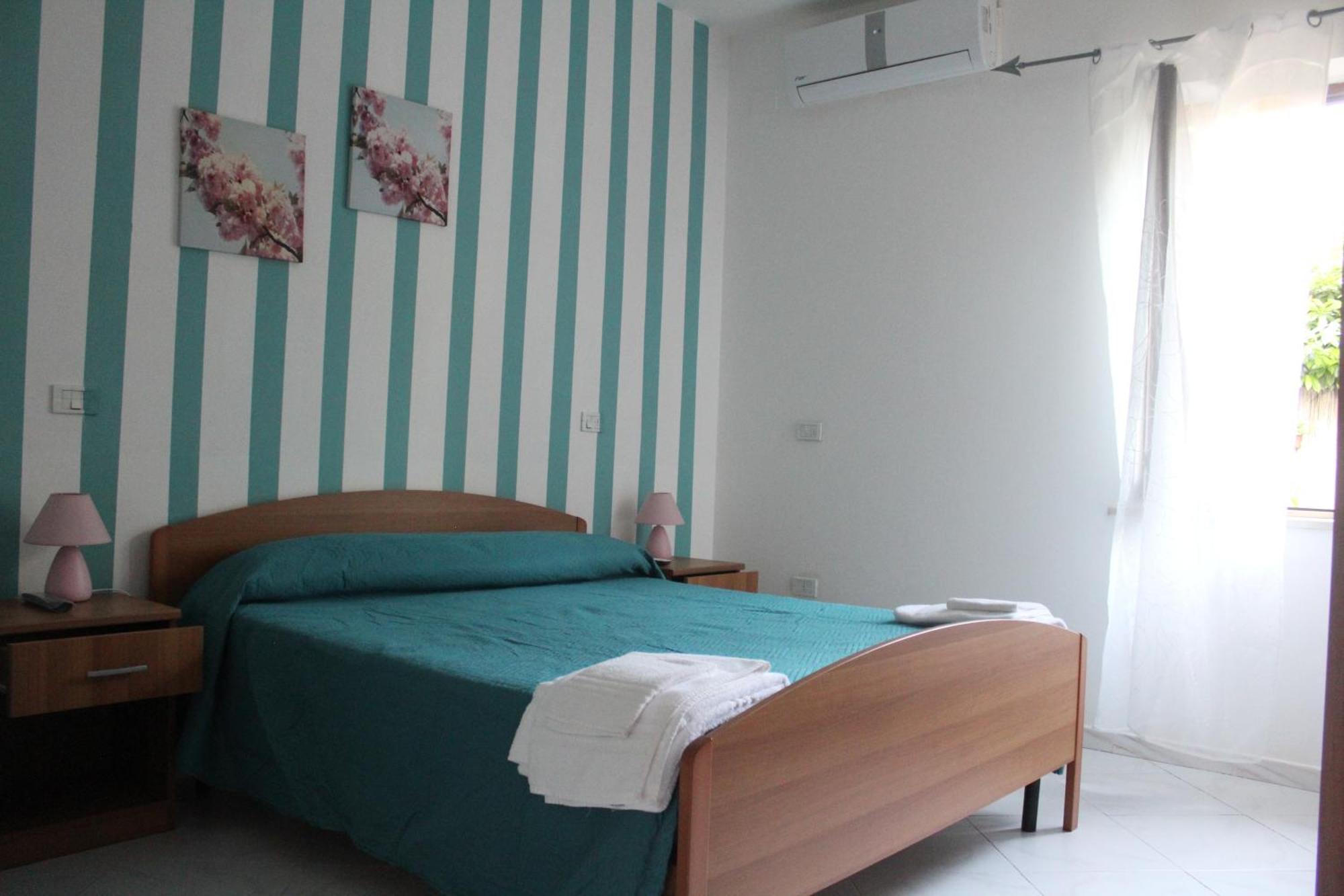 Villa Incanto B&B Caprioli Kültér fotó
