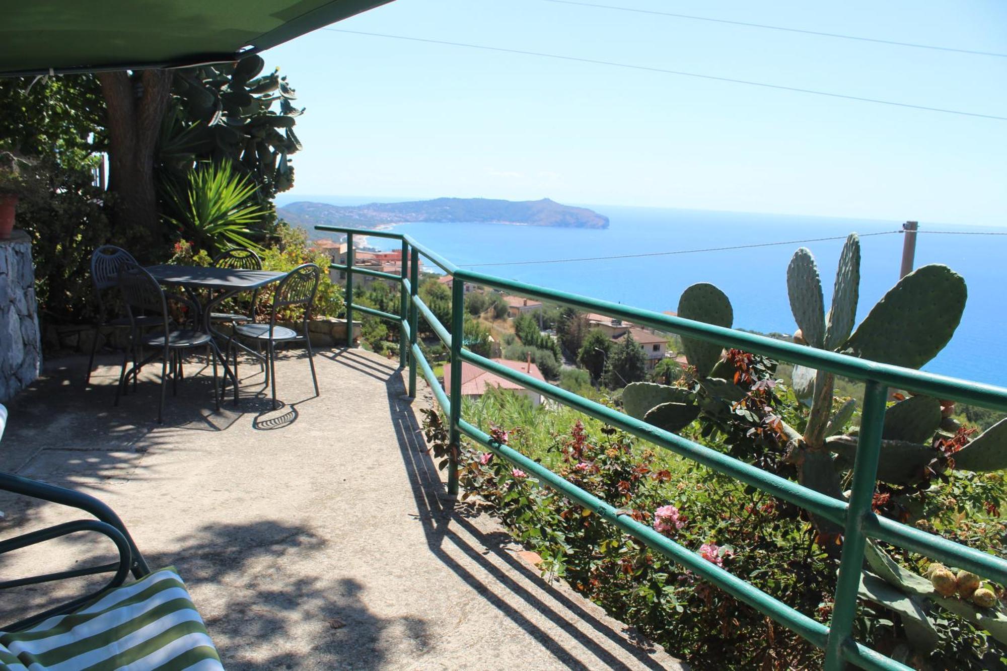 Villa Incanto B&B Caprioli Kültér fotó