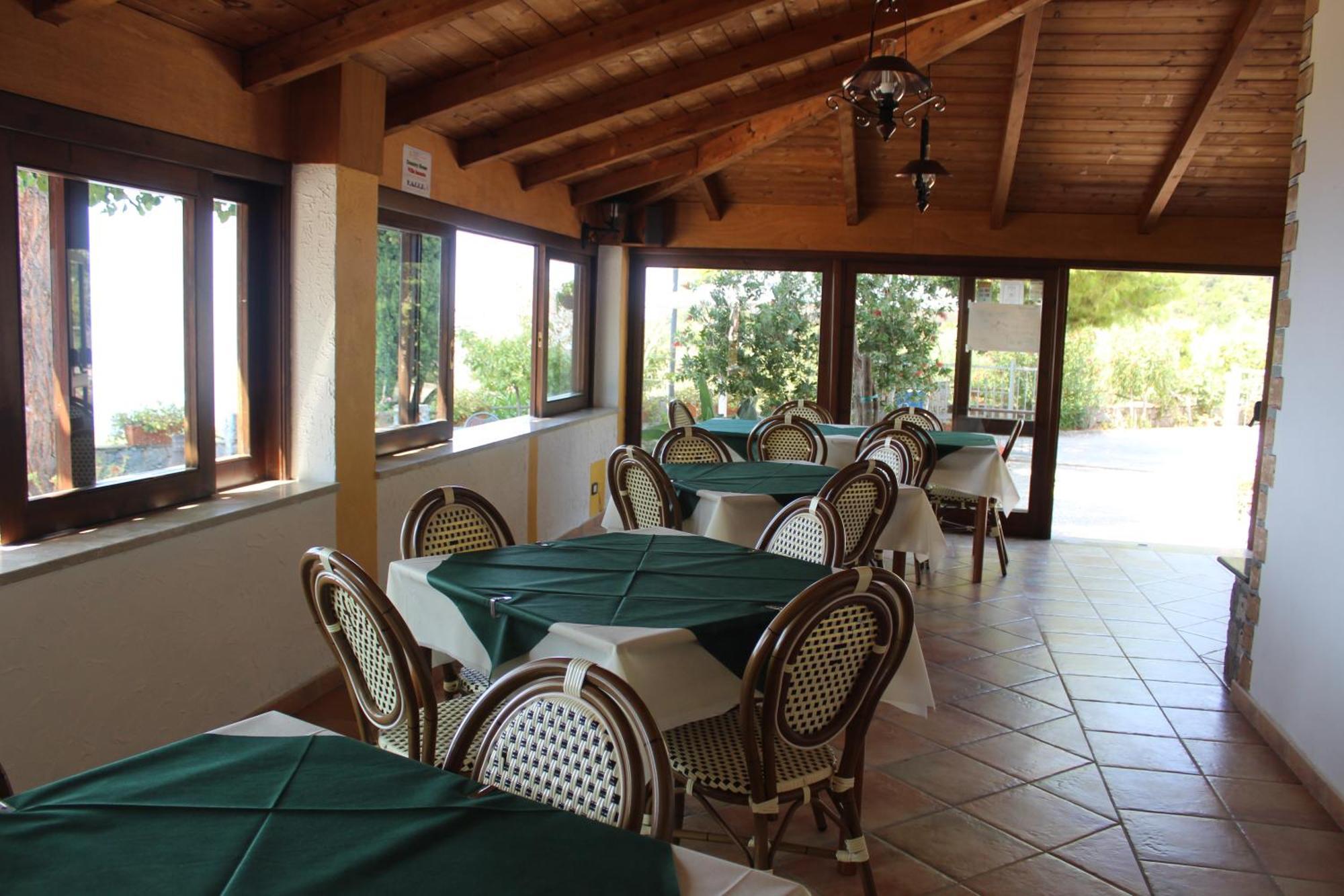 Villa Incanto B&B Caprioli Kültér fotó