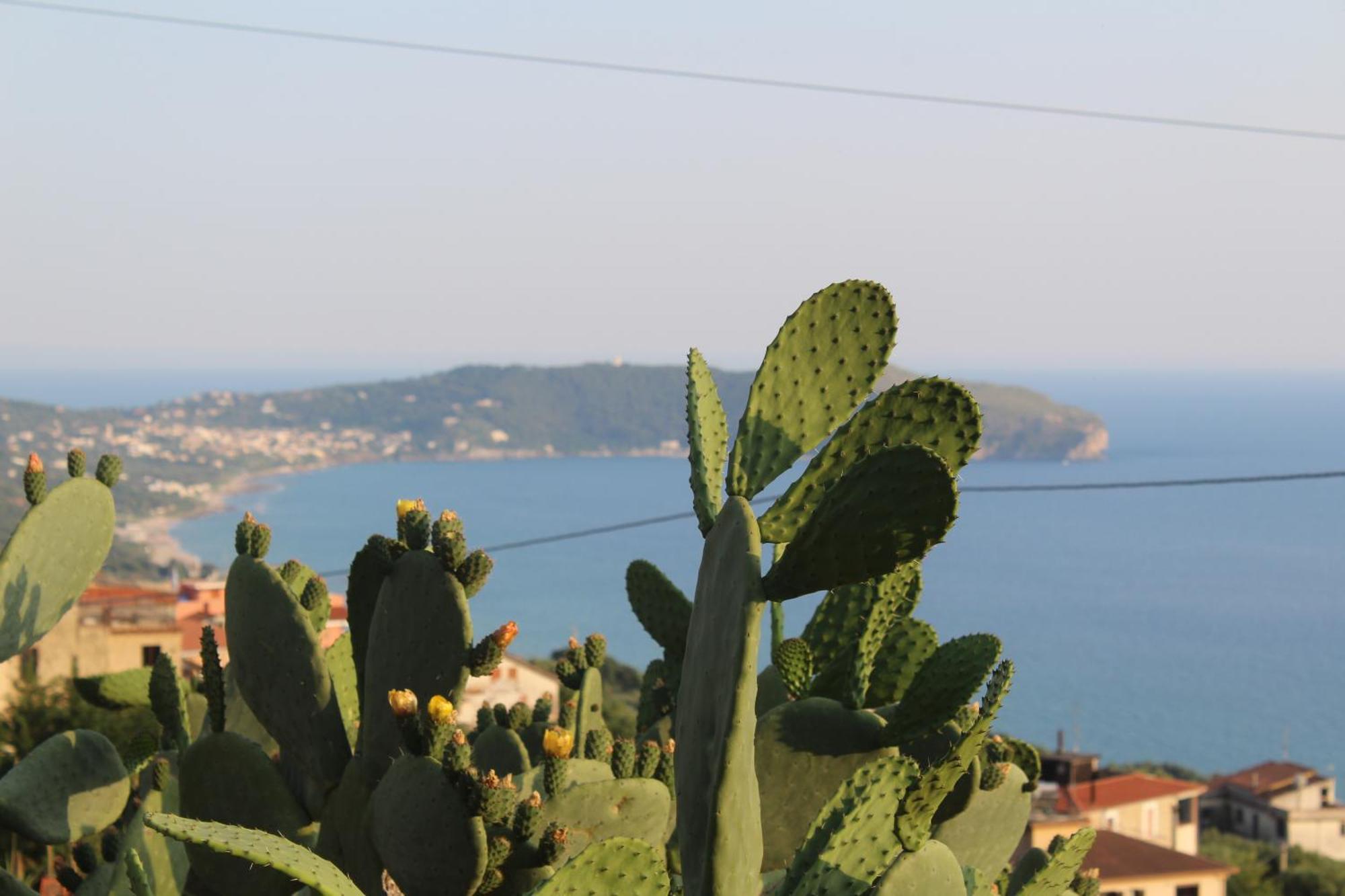 Villa Incanto B&B Caprioli Kültér fotó