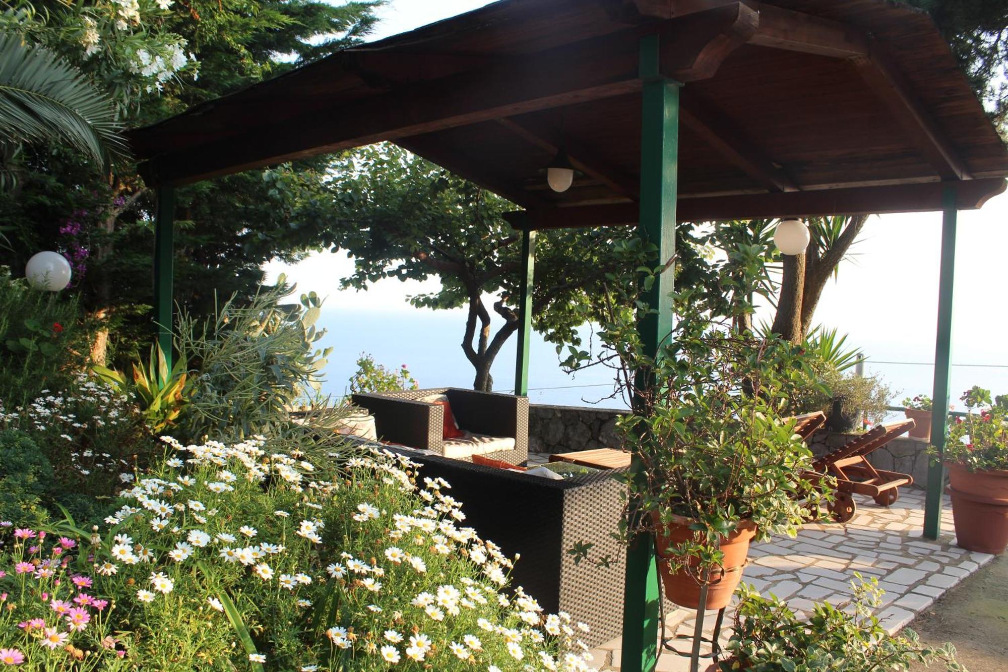 Villa Incanto B&B Caprioli Kültér fotó