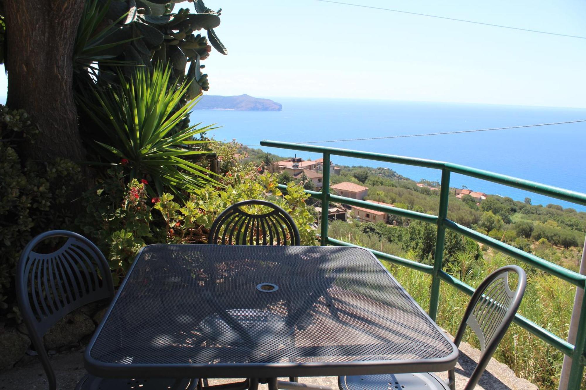 Villa Incanto B&B Caprioli Kültér fotó