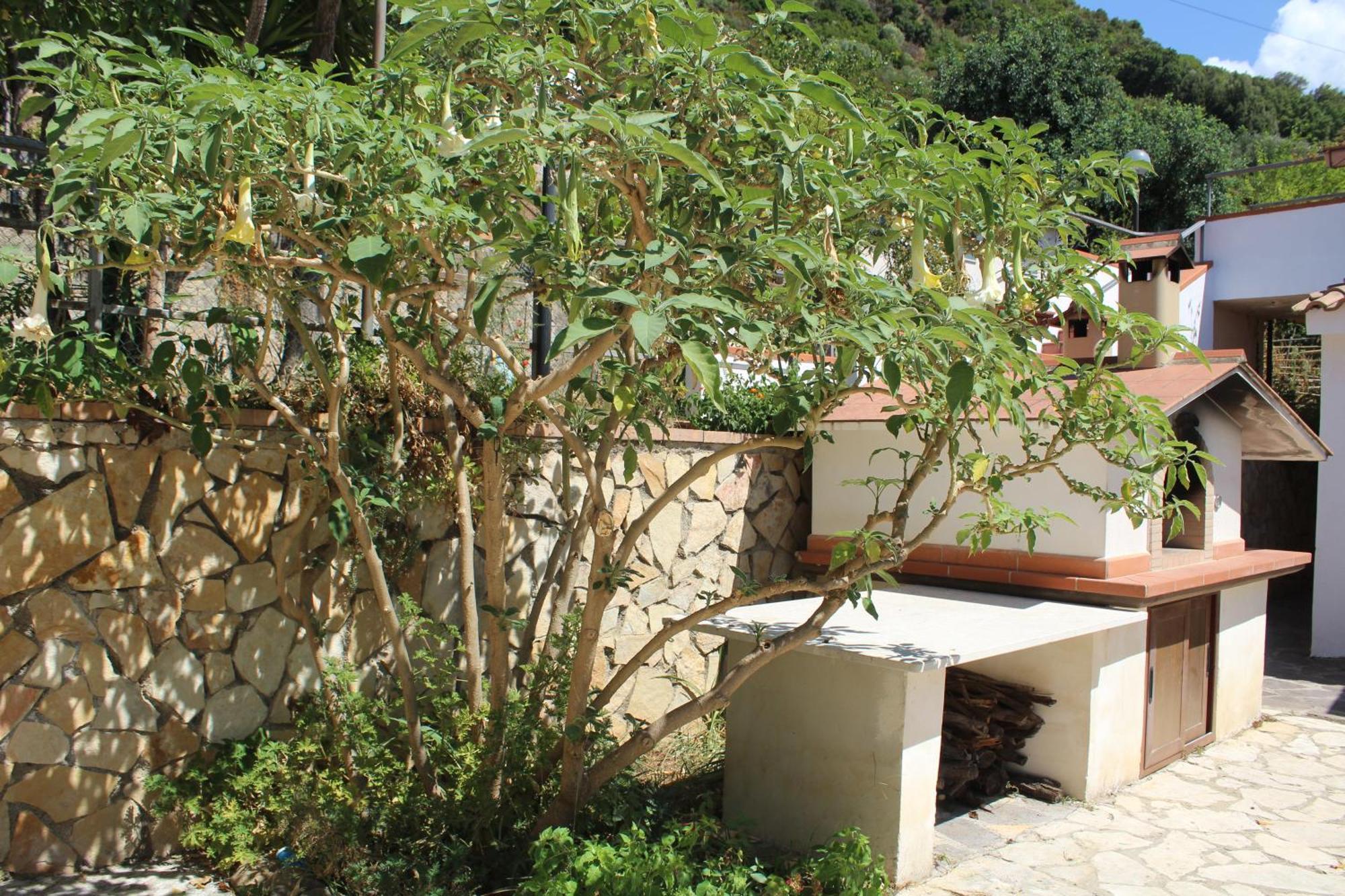 Villa Incanto B&B Caprioli Kültér fotó