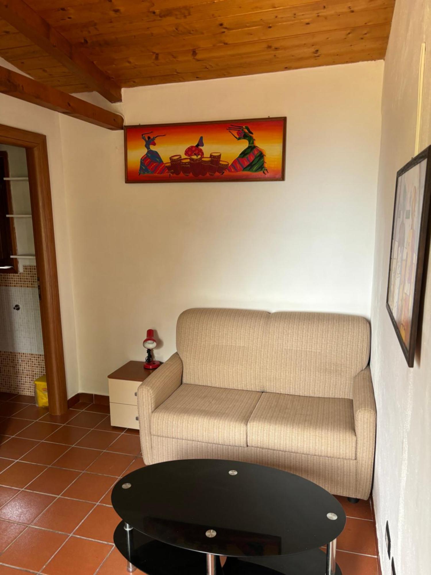 Villa Incanto B&B Caprioli Kültér fotó