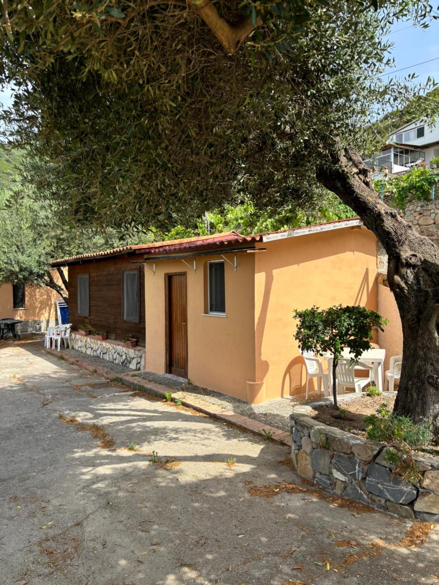 Villa Incanto B&B Caprioli Kültér fotó