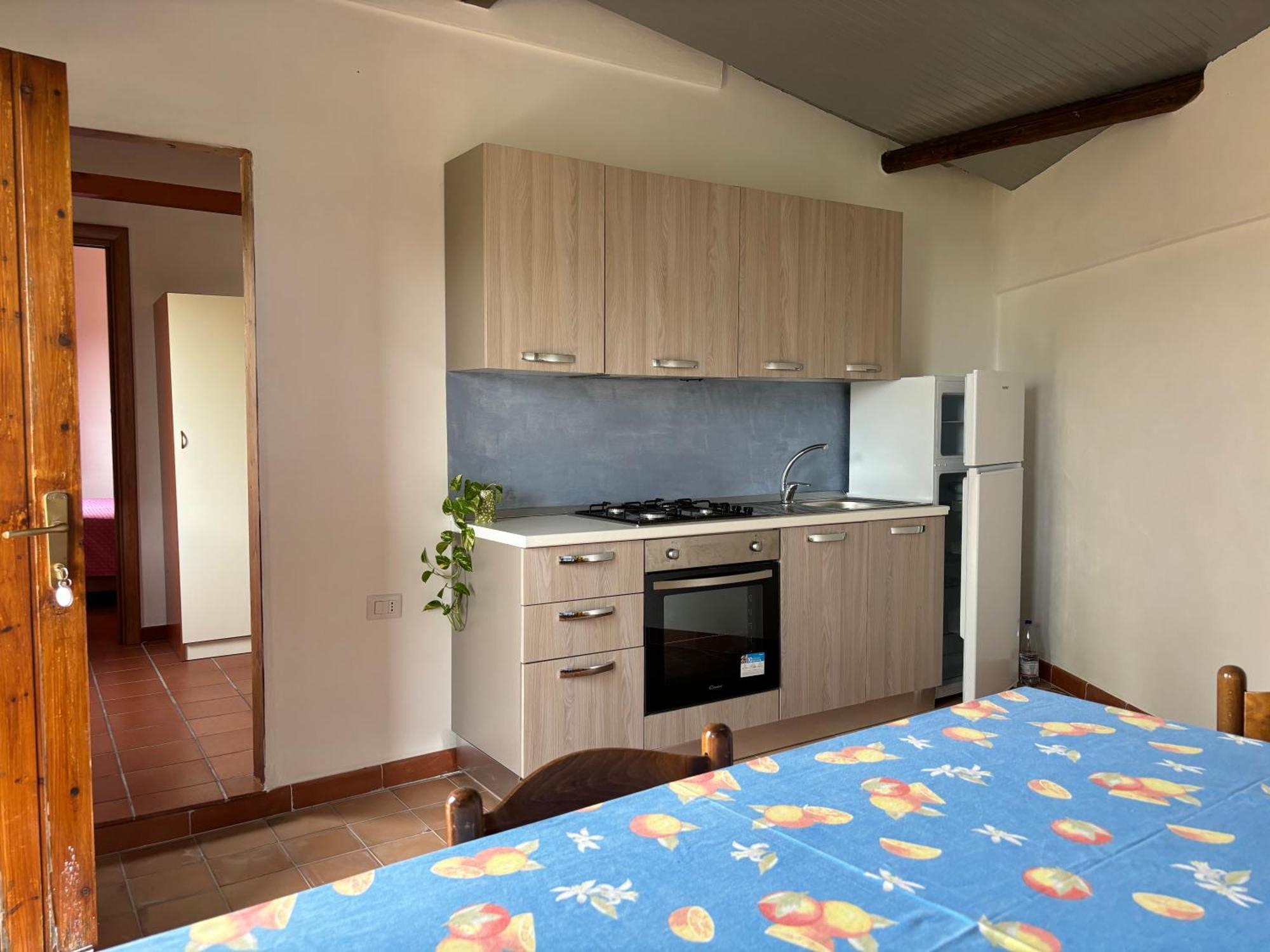 Villa Incanto B&B Caprioli Kültér fotó
